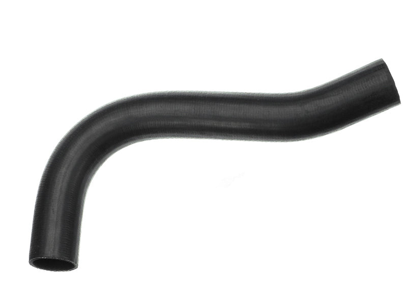 24589L Duramax Upper Radiator Hose 2006-2007 ClassicLarge