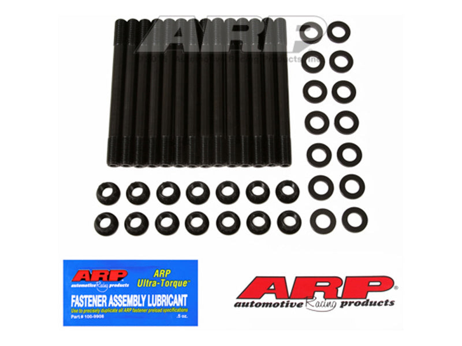 ARP247-5401 ARP DIESEL MAIN STUD KIT 247-5401 1998.5-2003 DODGE 5.9L CUMMINSLarge