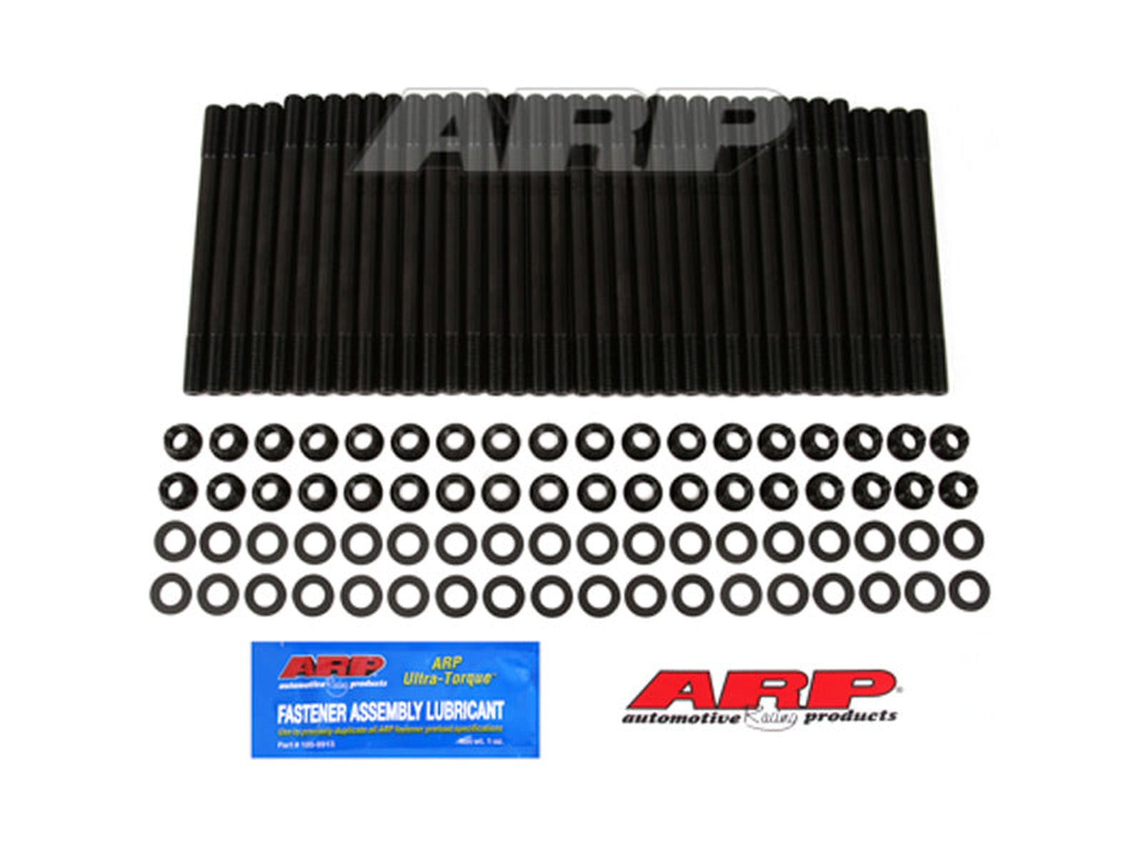 ARP250-4201 ARP DIESEL HEAD STUD KIT 250-4201Large