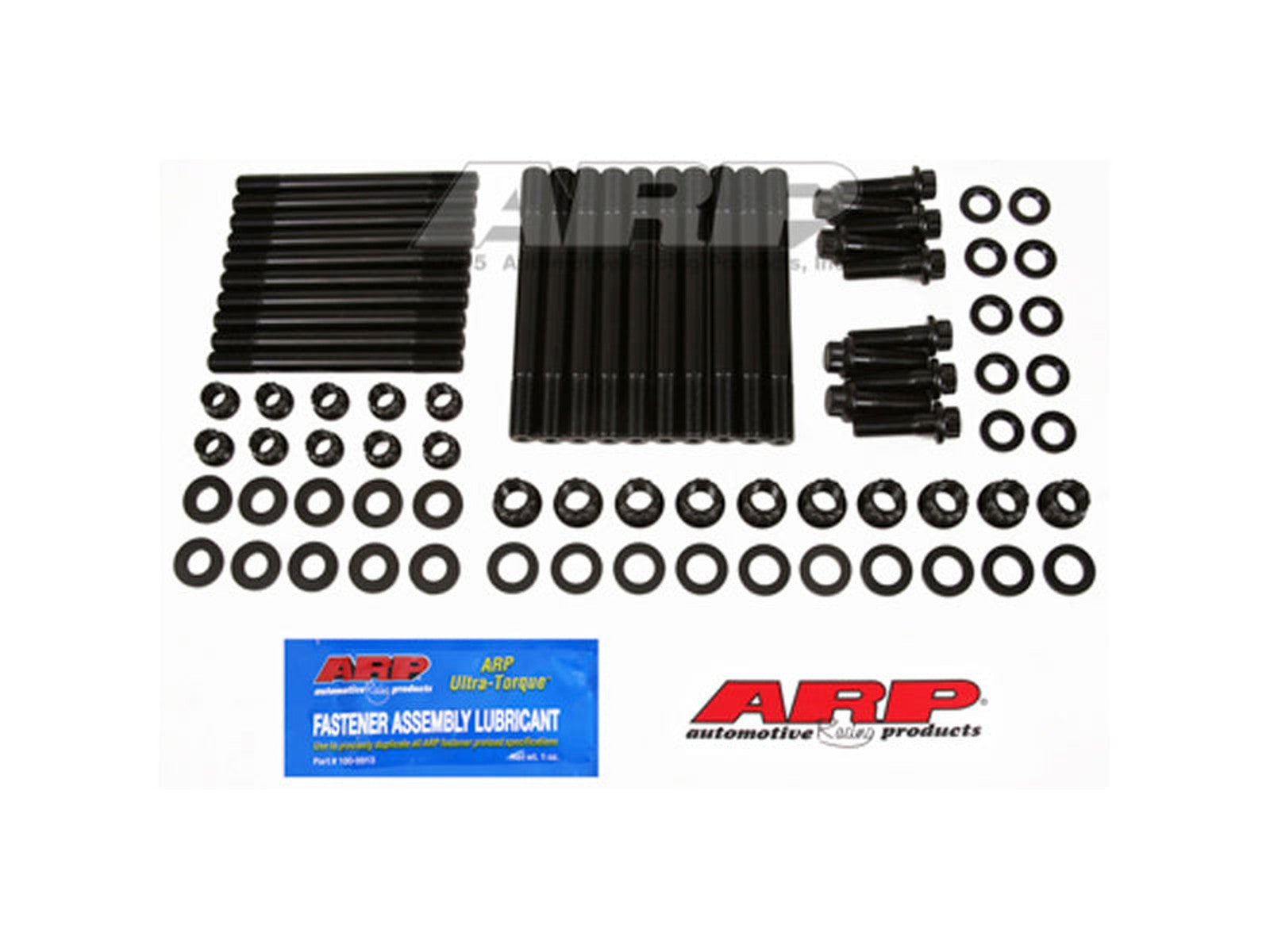 ARP250-5802 ARP 250-5802 MAIN STUD KIT 2011-2016 FORD 6.7L POWERSTROKELarge