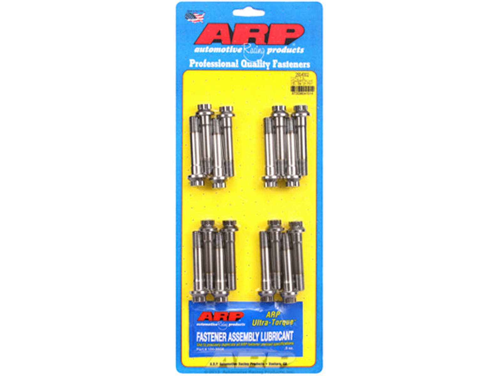 ARP250-6302 ARP 250-6302 ROD BOLT KITLarge