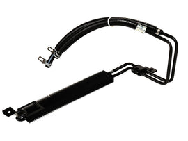 25805706 Power Steering Fluid Cooler, LML, 2011-2016Large