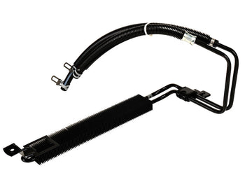 25805706 Power Steering Fluid Cooler, LML, 2011-2016Large