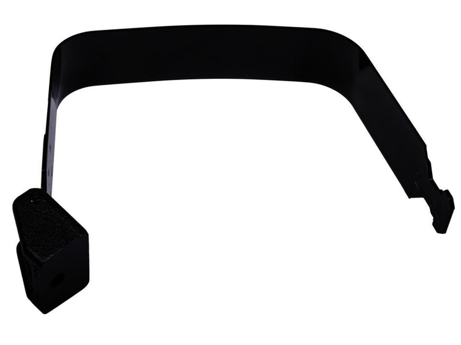 25852943 OE Front Fuel Tank Strap, 2011-2019 GM 6.6L Duramax LML L5P, w/ 144.1, 153.7 WB