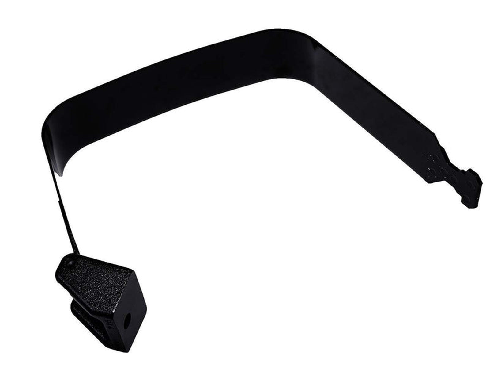 25852944 OE , Fuel Tank Strap, 2011-2019 GM 6.6L Duramax LML L5P, Front Strap w 133.6, 158.1, 167.7 WB, Rear For All WB