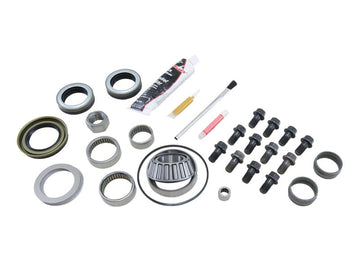 RR ZK GM9.25IFS-A USA STANDARD GEAR GM 9.25" MASTER OVERHAUL KIT ZK GM9.25IFS-ALarge