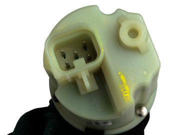 26060073 Front Axle Actuator - 2001-2010 DuramaxLarge