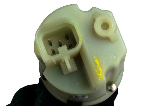 26060073 Front Axle Actuator - 2001-2010 DuramaxLarge