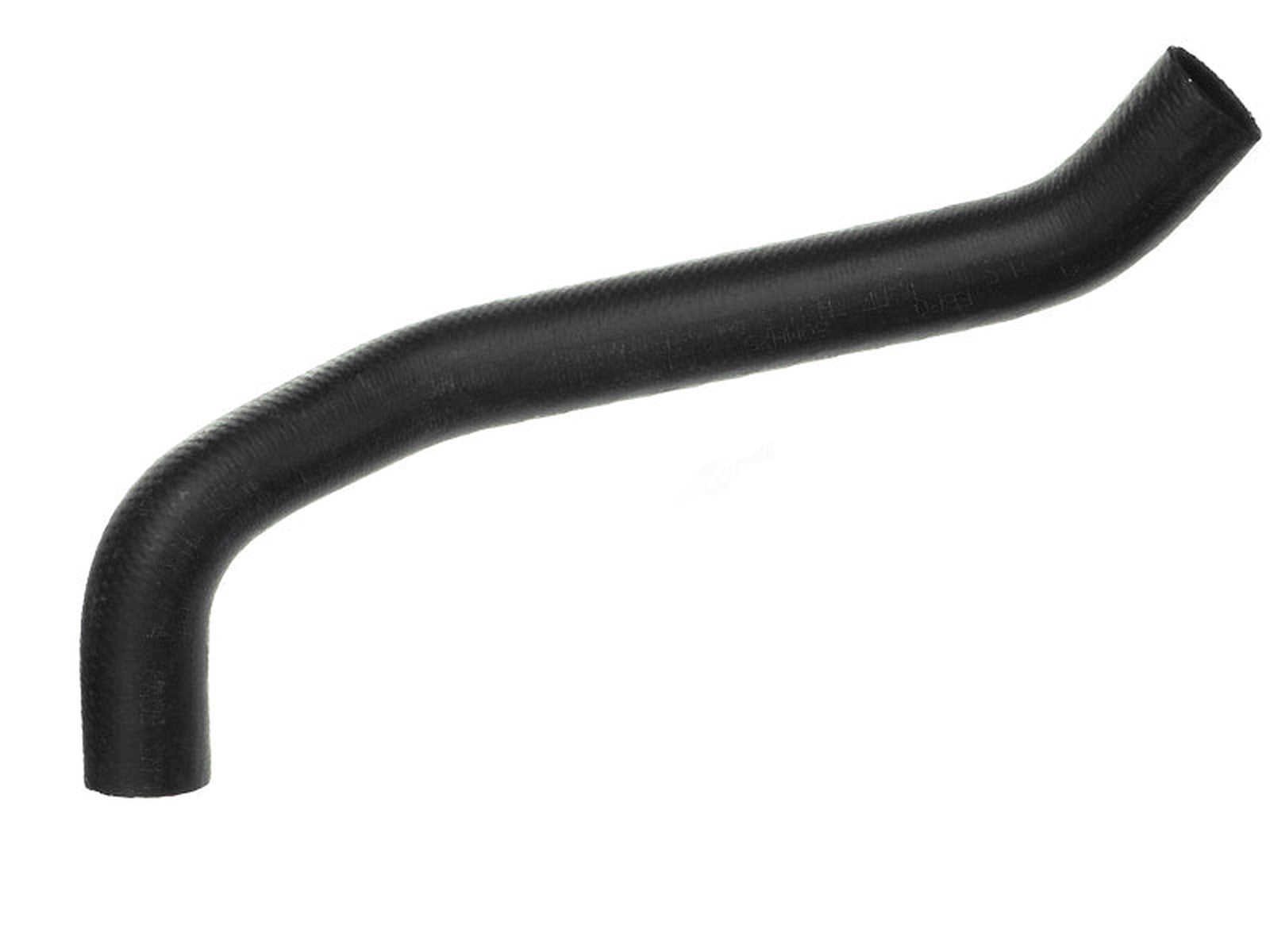 ACDelco 27035X Upper Radiator Hose, 20112014 GM 6.6L Duramax LML ZZ