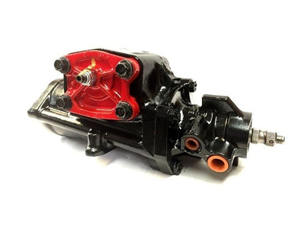 2768 RED-HEAD STEERING GEAR BOX 2005-2007 FORD