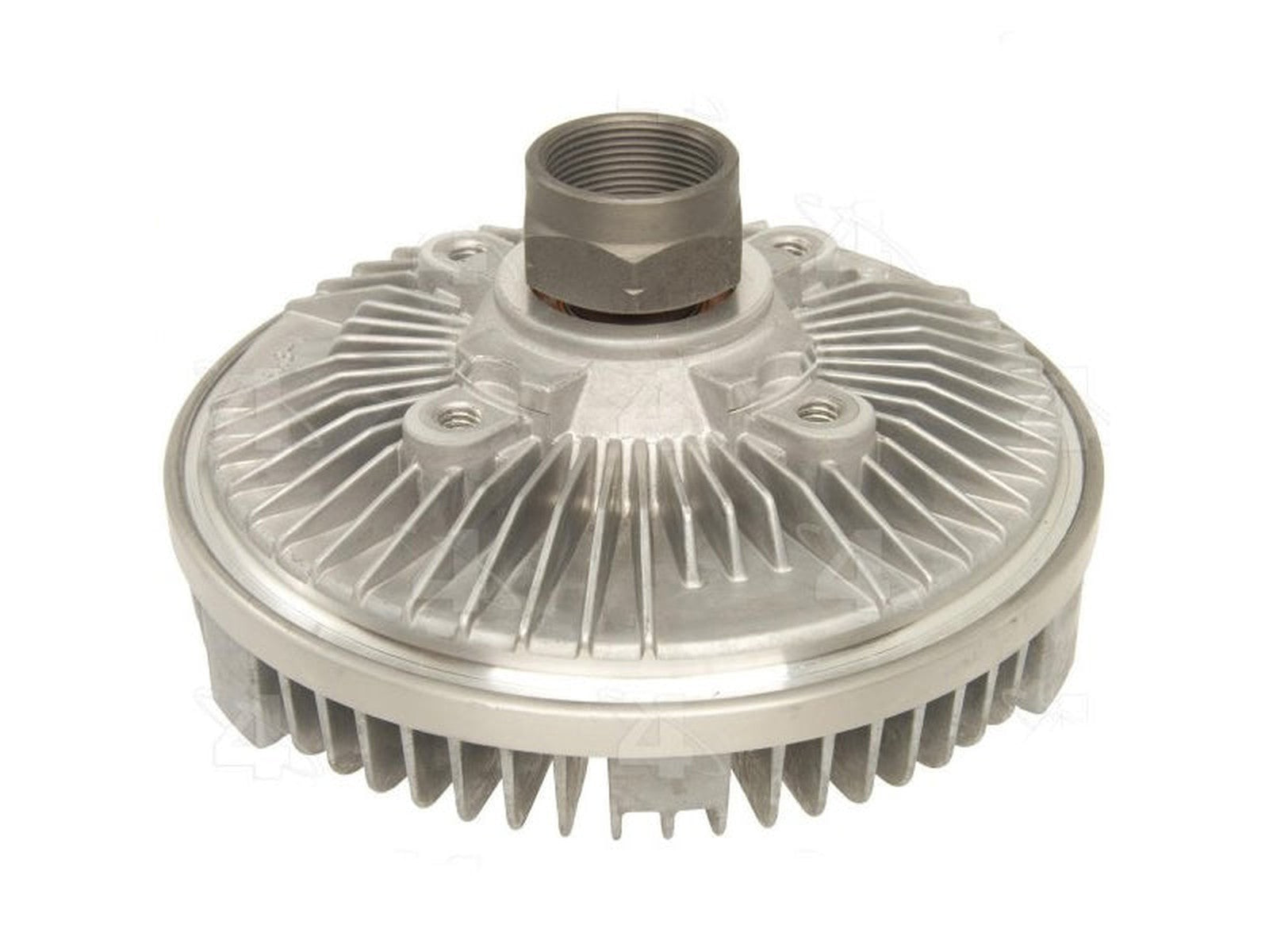 Engine Cooling Fan Clutch, 1998.5-1999 Dodge Ram 5.9L Cummins