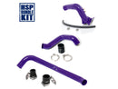 HSP Intercooler Charge Pipe Bundle, 2004.5-2005 Chevrolet / GMC 6.6L Duramax LLY-3