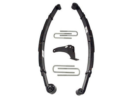 TC22964K TUFF COUNTRY 22964K 2.5" LEVELING KIT (WITH LEAF SPRINGS) 2000-2004 FORD F-250/350 7.3L/6.0L POWERSTROKE 4WD (BUILT 4/99 & LATER)Large