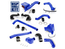HSP Deluxe Max Air Flow Bundle, 2004.5-2005 Chevrolet / GMC 6.6L Duramax LLY-2
