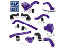 HSP Deluxe Max Air Flow Bundle, 2004.5-2005 Chevrolet / GMC 6.6L Duramax LLY-3