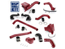 HSP Deluxe Max Air Flow Bundle, 2004.5-2005 Chevrolet / GMC 6.6L Duramax LLY-4