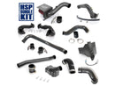 HSP Deluxe Max Air Flow Bundle, 2004.5-2005 Chevrolet / GMC 6.6L Duramax LLY-6