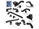 HSP Deluxe Max Air Flow Bundle, 2004.5-2005 Chevrolet / GMC 6.6L Duramax LLY-9
