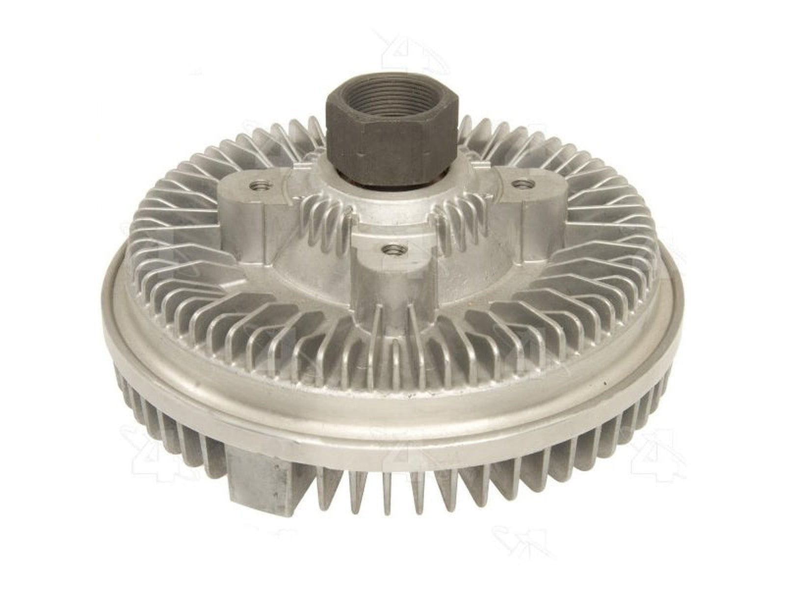 Engine Cooling Fan Clutch, 2000-2002 Dodge Ram 5.9L Cummins