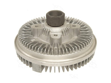 Engine Cooling Fan Clutch, 2000-2002 Dodge Ram 5.9L Cummins