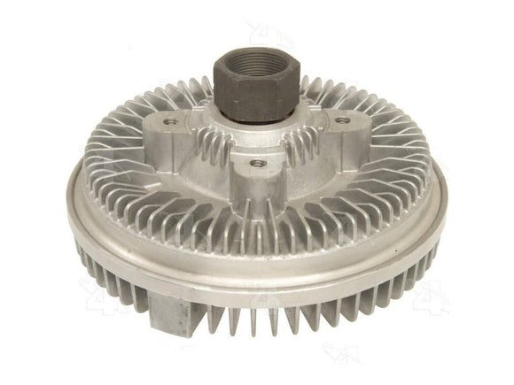 Engine Cooling Fan Clutch, 2000-2002 Dodge Ram 5.9L Cummins