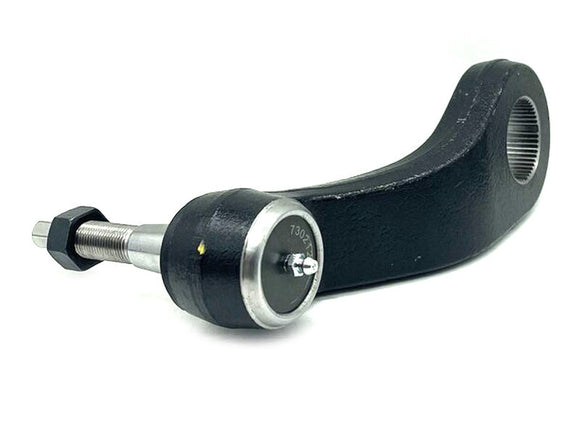 Forged Diesel Pitman Arm, 2011-2019 GM 6.6L Duramax LML L5P