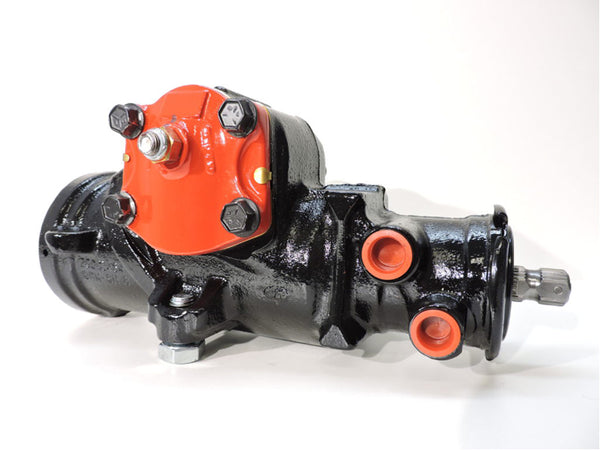 2869-4T Red-Head 1994-2002 Dodge 1500, 2500 & 3500 Pickup Steering Gear (18-1 Ratio)Large