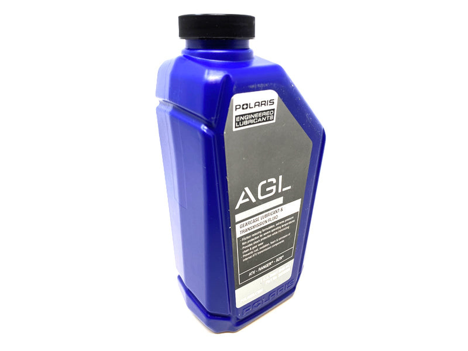 2878068 AGL Automatic Gearcase Lubricant and Transmission Fluid, 1 Quart, 2014-2021 Polaris Ranger, RZR, ACE