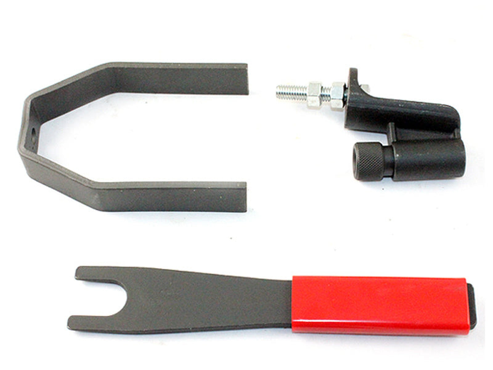 Forged Diesel Deluxe Injector Puller Removal Tool Kit