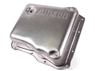 29536522 Allison 1000 Transmission Deep Pan, 2001-2019 GM 6.6L Duramax LB7 LLY LBZ LMM LML L5P