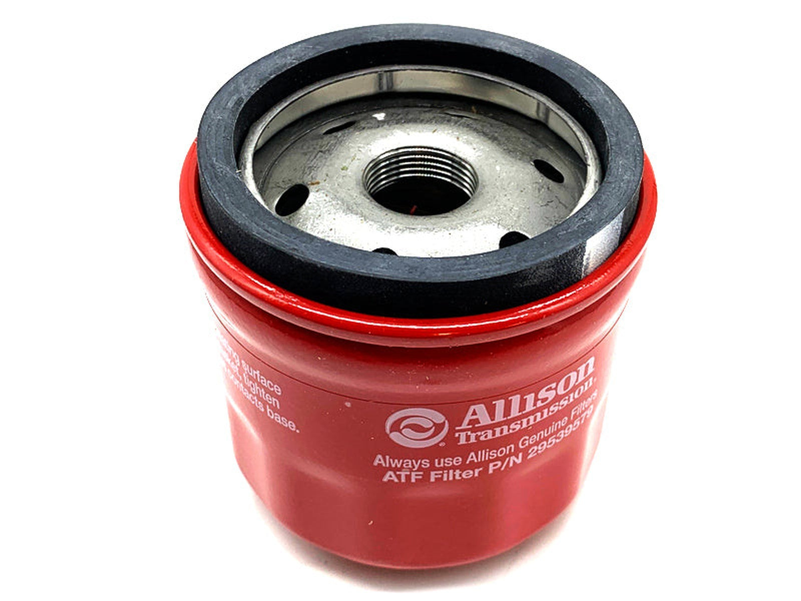 29539579 Allison 1000 External Spin On Filter, LB7 LLY LBZ LMM LML L5P, 2001-2018 DuramaxLarge