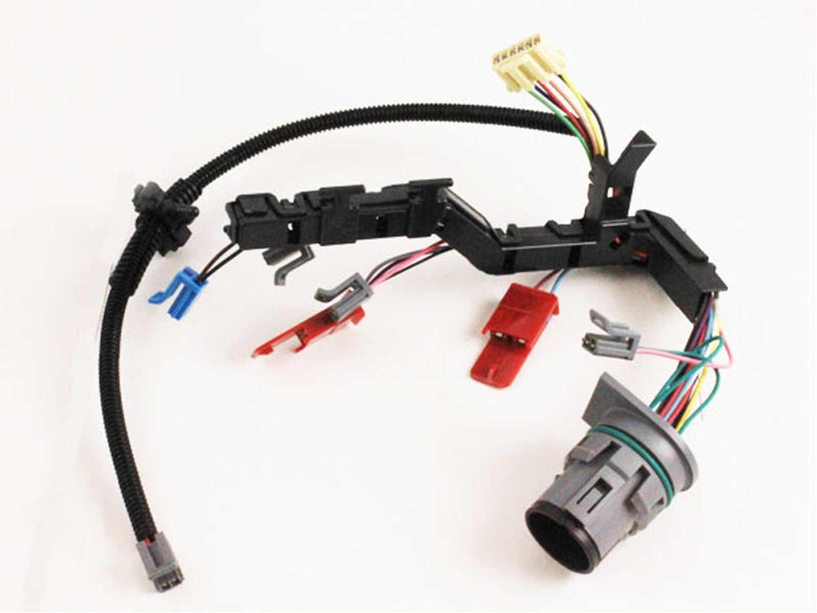 29539792 Allison Internal Wire Harness, With G Solenoid -  2004-2005 DuramaxLarge