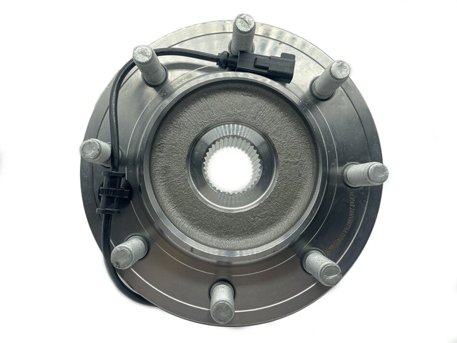 2AMVH437AA OE Wheel Hub and Bearing, 2014-2018 Dodge Ram 6.7L Cummins