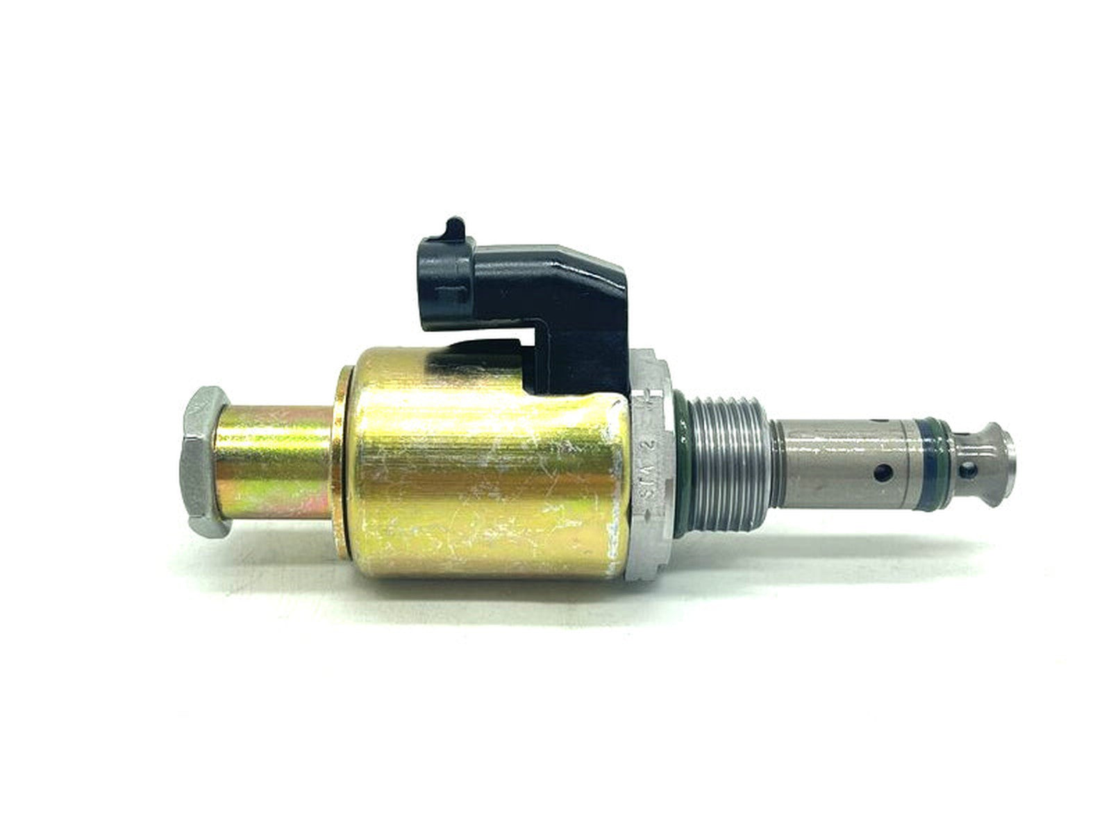 2C3Z9C968BA Motorcraft OE Fuel Injection Pressure Regulator, 1994-1995 Ford 7.3L Powerstroke