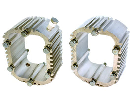 2FC300 Fast Coolers Manual Transmission Cooler Kit