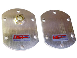 Fast Coolers Manual Transmission Cooler with Install Kit, Pair, 2005.5-2018 Dodge Ram 5.9L 6.7L Cummins