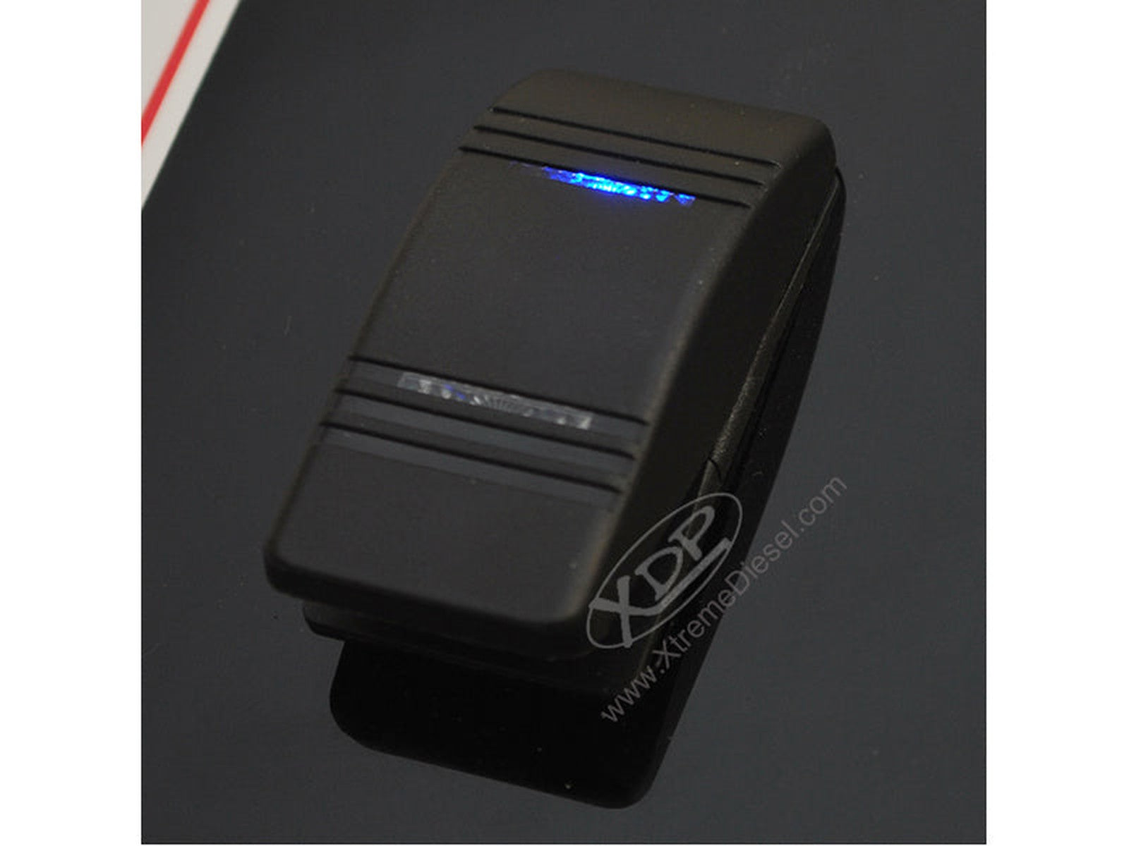 Illuminated 3-Way Switch for Flex-A-Lite Fans, Universal | ZZ Diesel