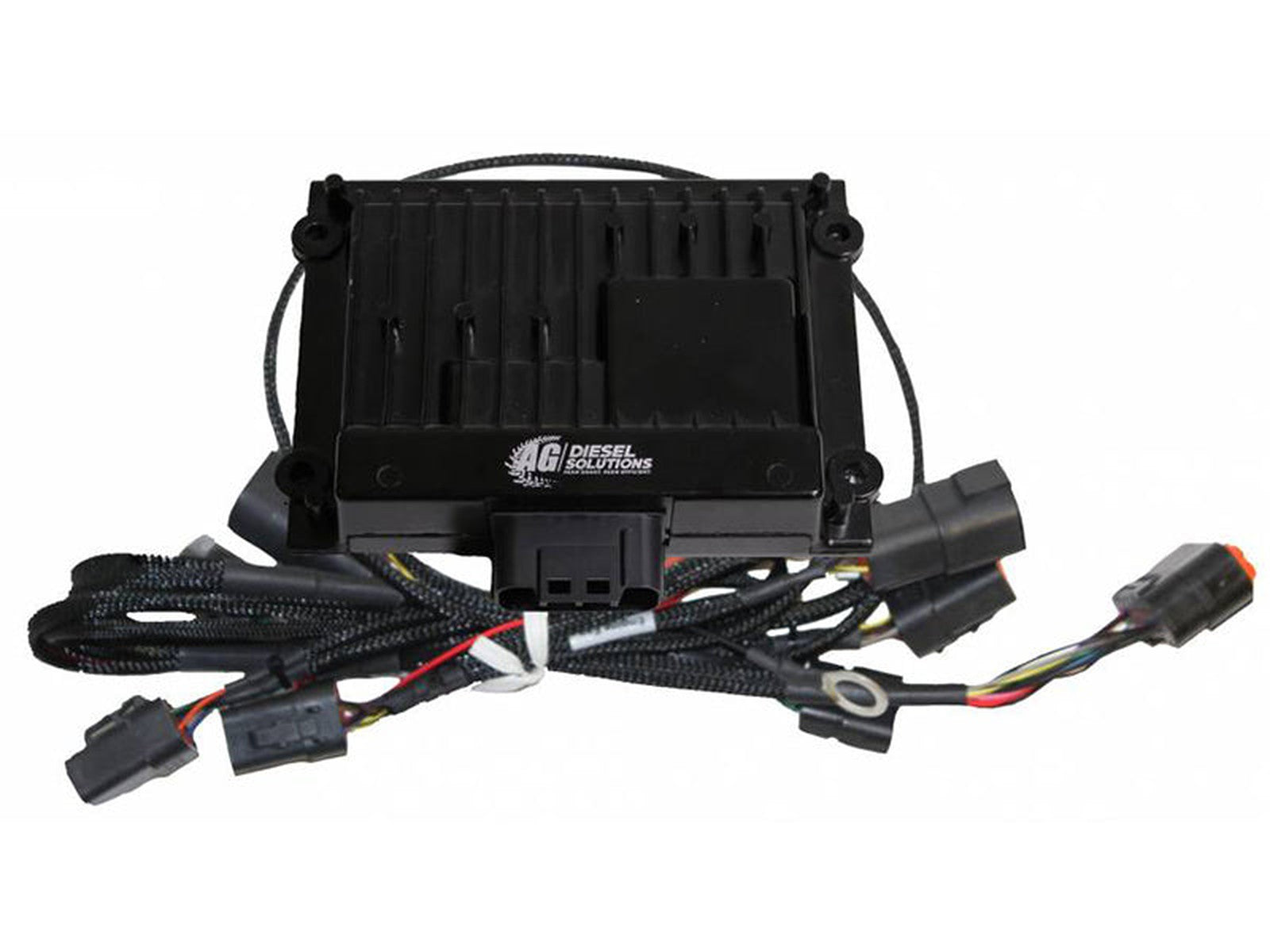 AG Diesel Solutions 32000 Performance Module, 1996-2003 C10, C12, 3406 ...