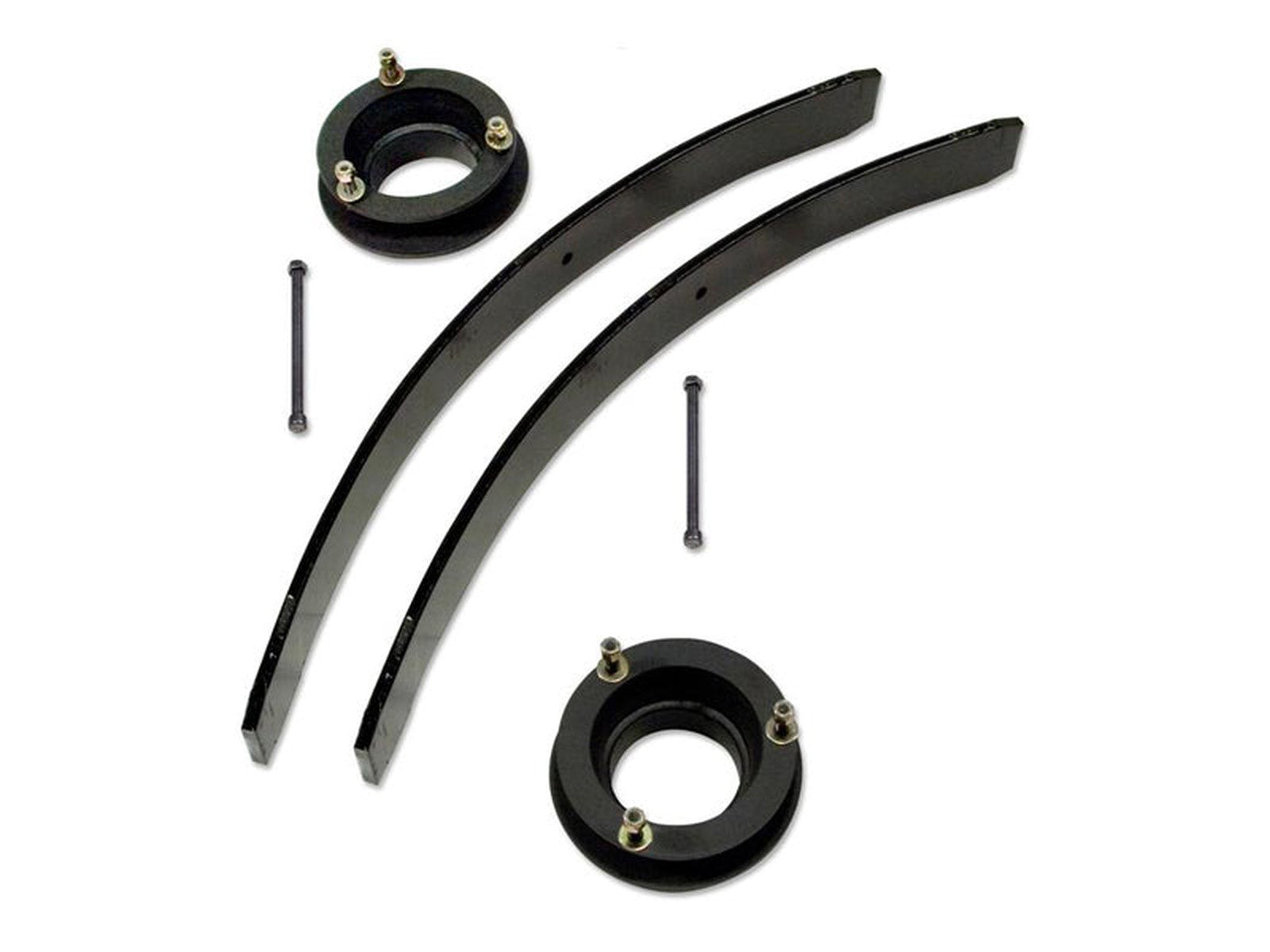 TC32912 TUFF COUNTRY 32912 2" LIFT KIT 1994-2002 DODGE RAM 2500/3500 4WDLarge