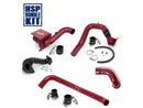 HSP Max Air Flow Bundle, 2006-2007 Chevrolet / GMC 6.6L Duramax LBZ-4