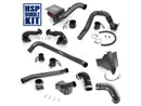 HSP Deluxe Max Air Flow Bundle, 2006-2007 Chevrolet / GMC 6.6L Duramax LBZ-6
