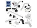 HSP Deluxe Max Air Flow Bundle, 2006-2007 Chevrolet / GMC 6.6L Duramax LBZ-11