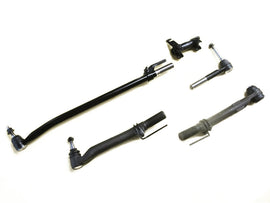 Forged Diesel 5 PIECE STEERING KIT FORD SUPER DUTY F-250 F-350 2005-2010Large