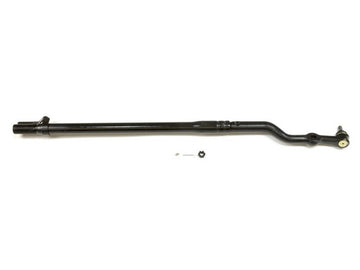 Forged Diesel Outer Right Passenger Side Tie Rod End, 1999-2004 Ford 7.3L 6.0L Powerstroke 4WD