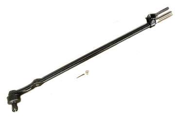 Forged Diesel Steering Drag Link At Pitman Arm, 2005-2016 Ford 6.0L 6.4L 6.7L Powerstroke