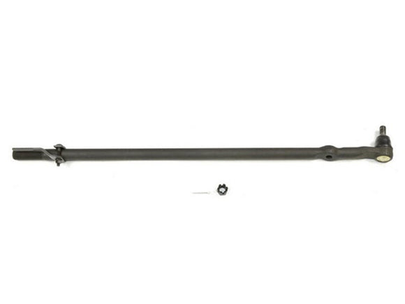 Forged Diesel Drag Link At The Pitman Arm, 2005-2010 Ford 6.0L 6.4L Powerstroke