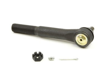 Forged Diesel Inner Left Driver Side Tie Rod End, 1999-2004 Ford 7.3L 6.0L Powerstroke 4WD
