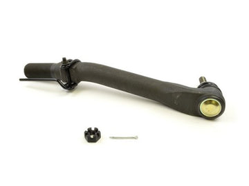 Forged Diesel Tie Rod Outer Left Driver Side, 2005-2020 Ford 6.0L 6.4L 6.7L Powerstroke 4WD