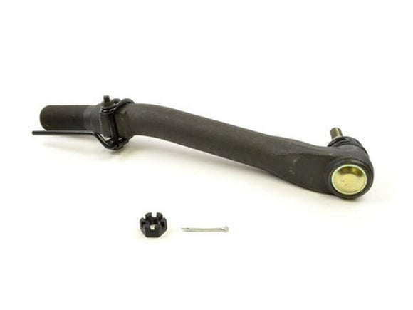 Forged Diesel Tie Rod Outer Left Driver Side, 2005-2020 Ford 6.0L 6.4L 6.7L Powerstroke 4WD