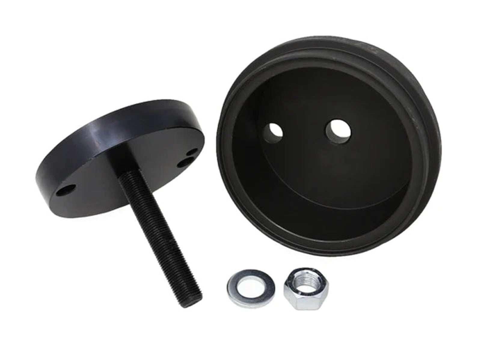 Forged Diesel Rear Crankshaft Seal Installer, 2011-2019 Ford 6.7L Powerstroke